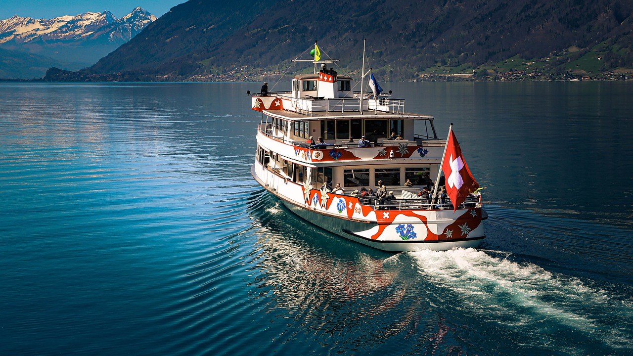 Adventurous 5-Day Interlaken Escape